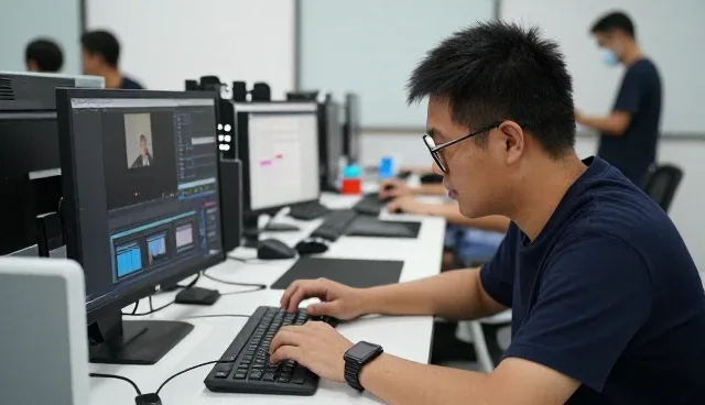 重庆搏天企业营销策划有限公司聊聊视频剪辑宣传片制作
