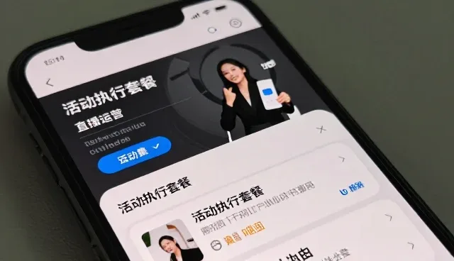 活动策划与执行帮助用户创造更多价值